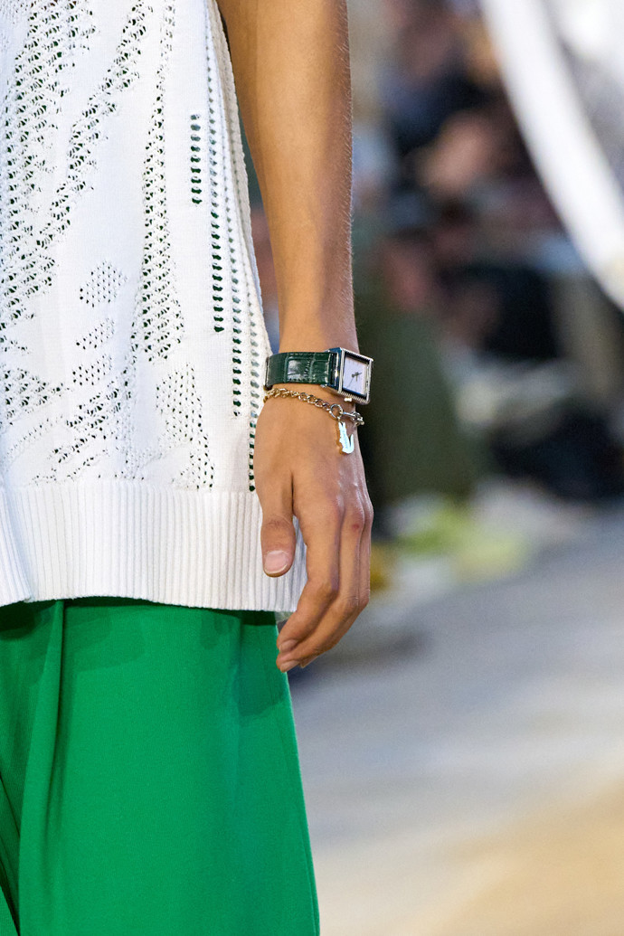 Lacoste SS25