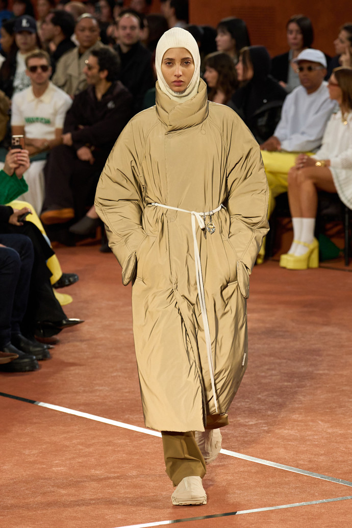 Lacose FW25