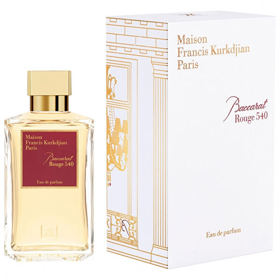 Baccarat Rouge 540, Maison Francis Kurkdjian, prodává Vivantis.cz, 35 ml za 4 699 Kč