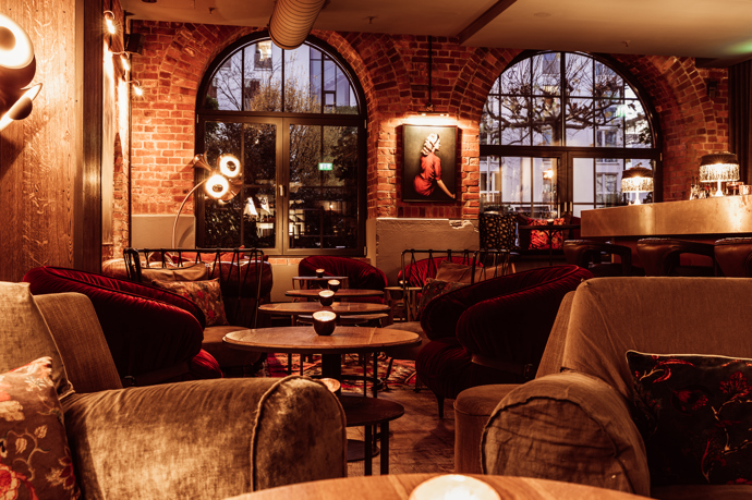 Hotel Gastwerk