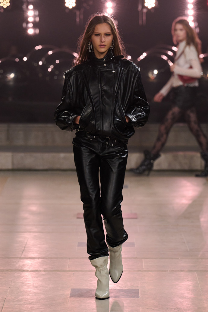 Isabel Marant FW25