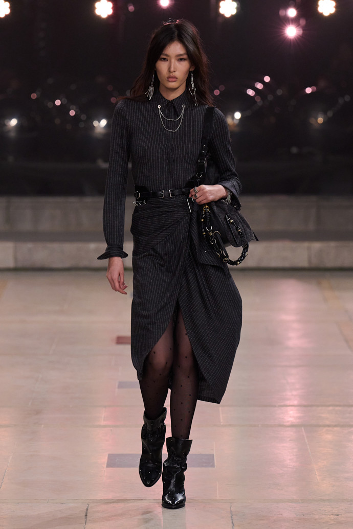 Isabel Marant FW25