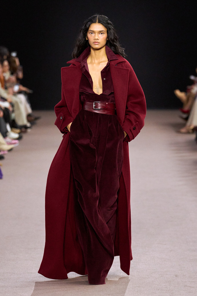 Max Mara, FW25