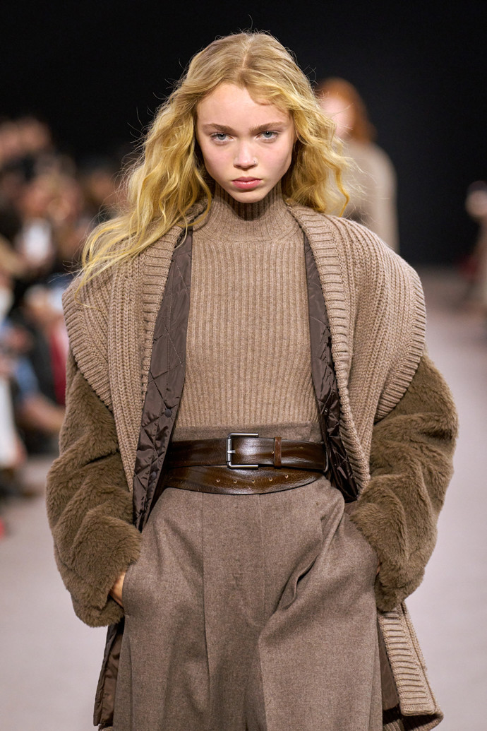 Max Mara, FW25