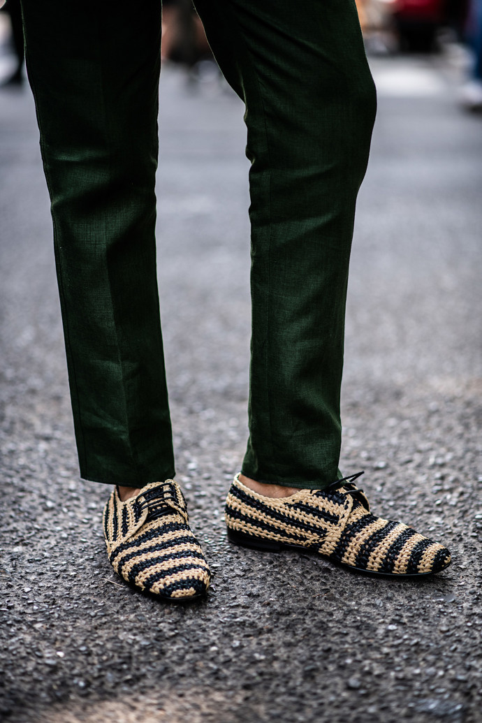 Milano streetstyle