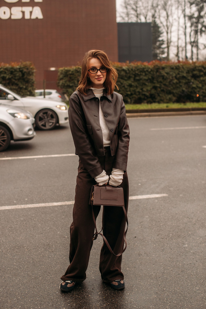 Milano streetstyle