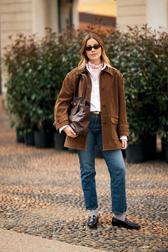 Milano, FW25 Milano, FW25