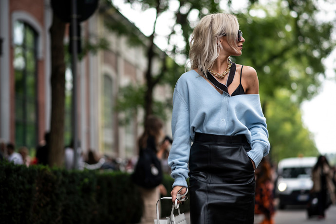 Milano streetstyle