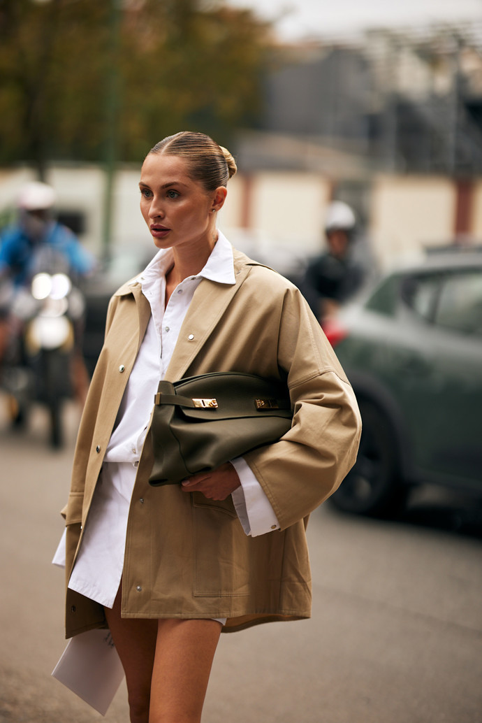 Milano streetstyle