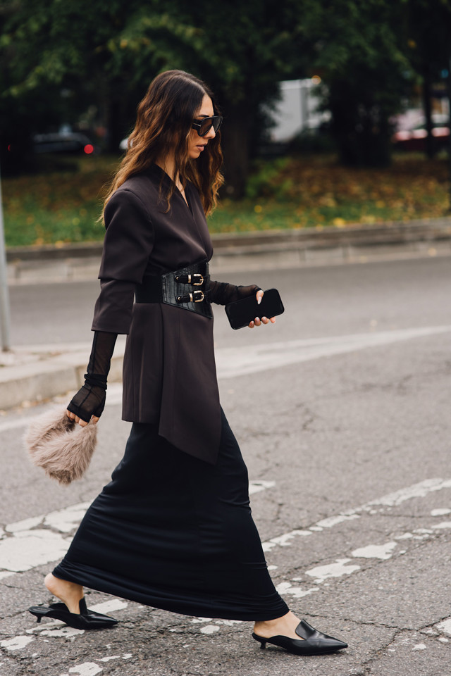 Milano street style, SS26 Milano street style, SS26