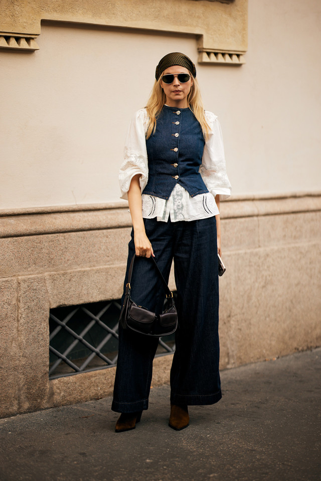 Milano, street style SS26 Milano, street style SS26