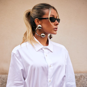 Milano, streetstyle, SS26 Milano, streetstyle, SS26
