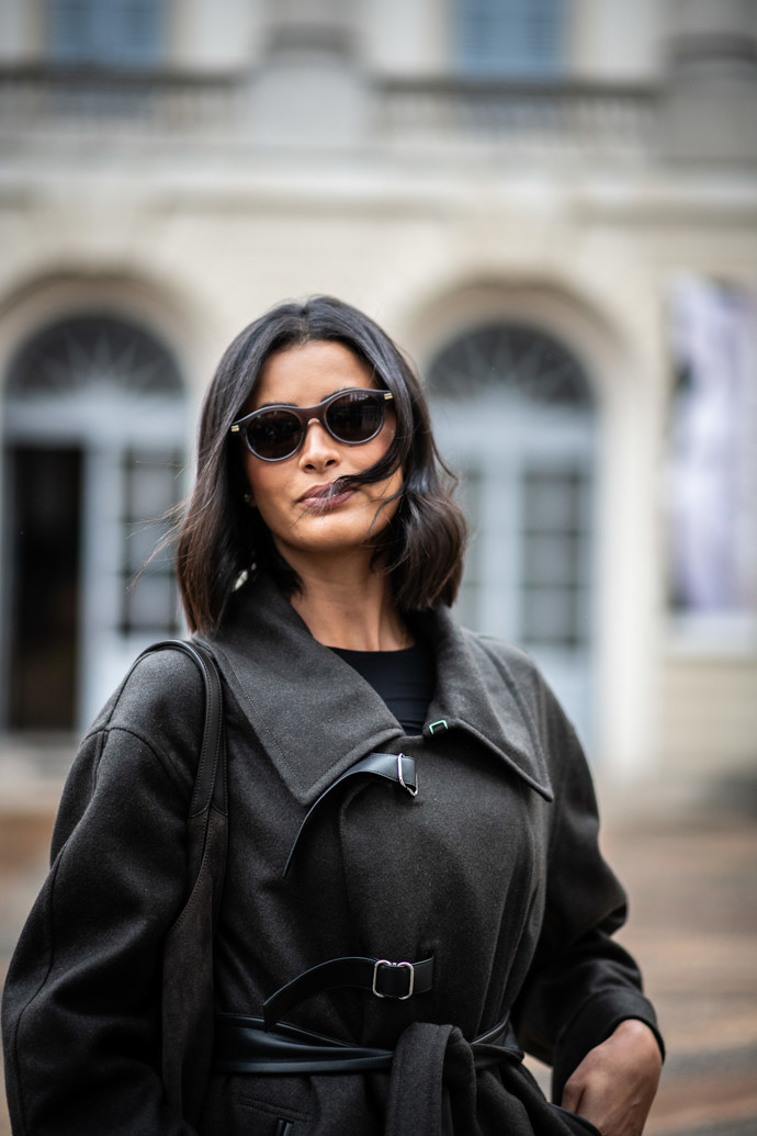 Milano, street style, SS26