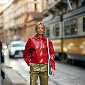 Milano street style, SS26 Milano street style, SS26