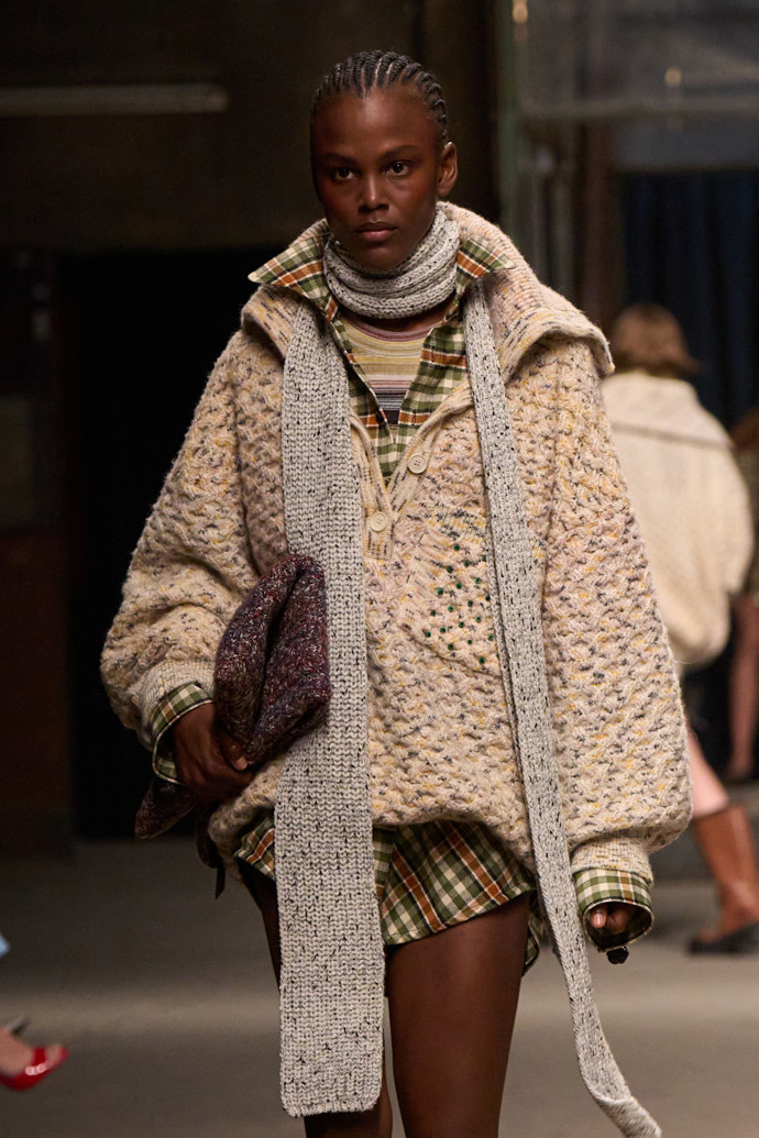 Missoni FW25