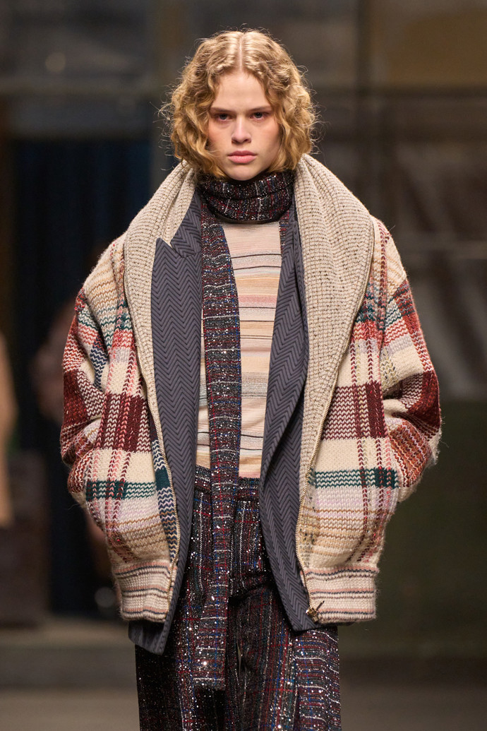 Missoni FW25
