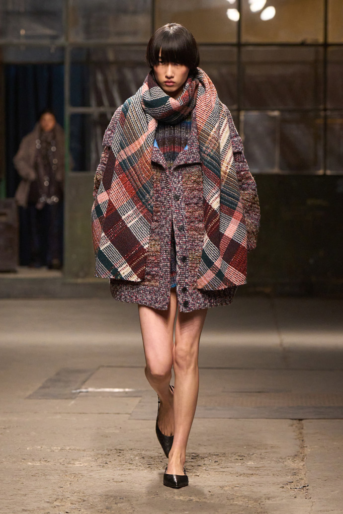 Missoni FW25