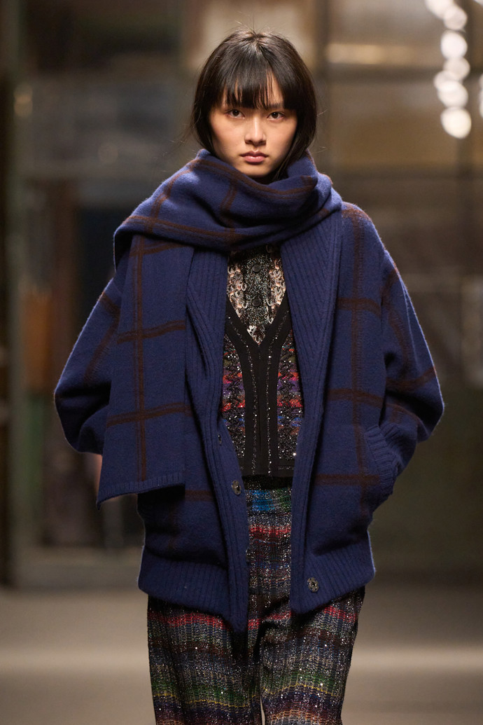 Missoni FW25