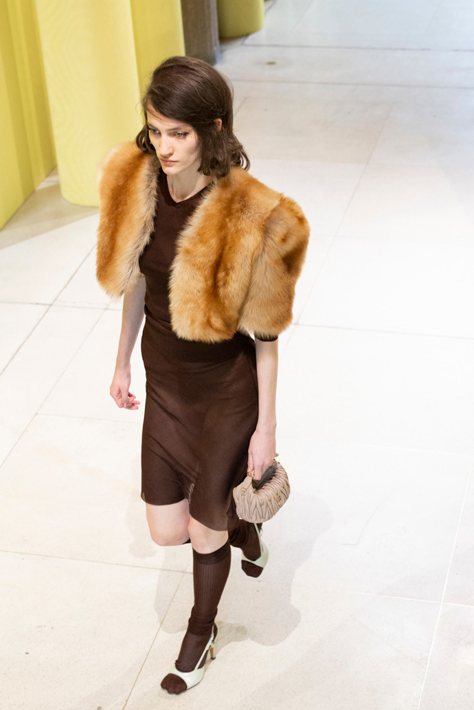 Miu Miu FW25