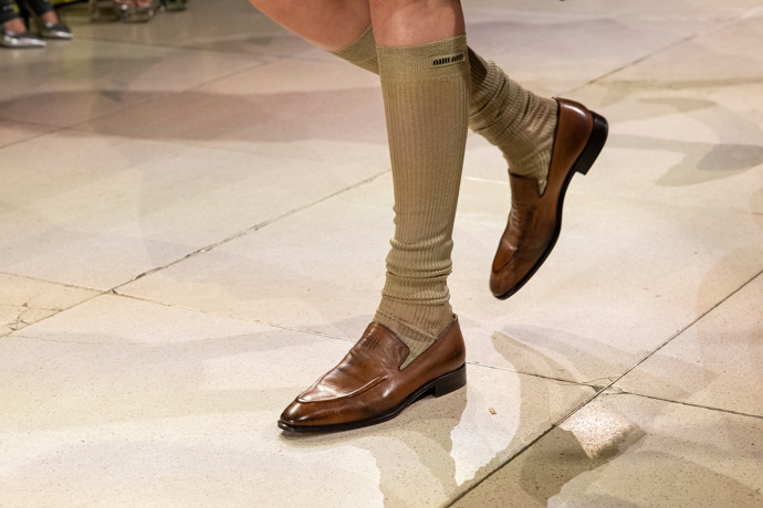 Miu Miu, FW25