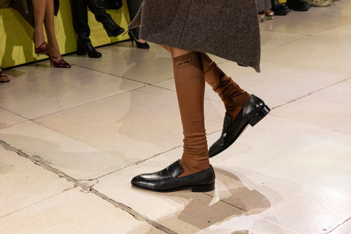 Miu Miu, FW25