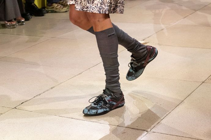 Miu Miu, FW25