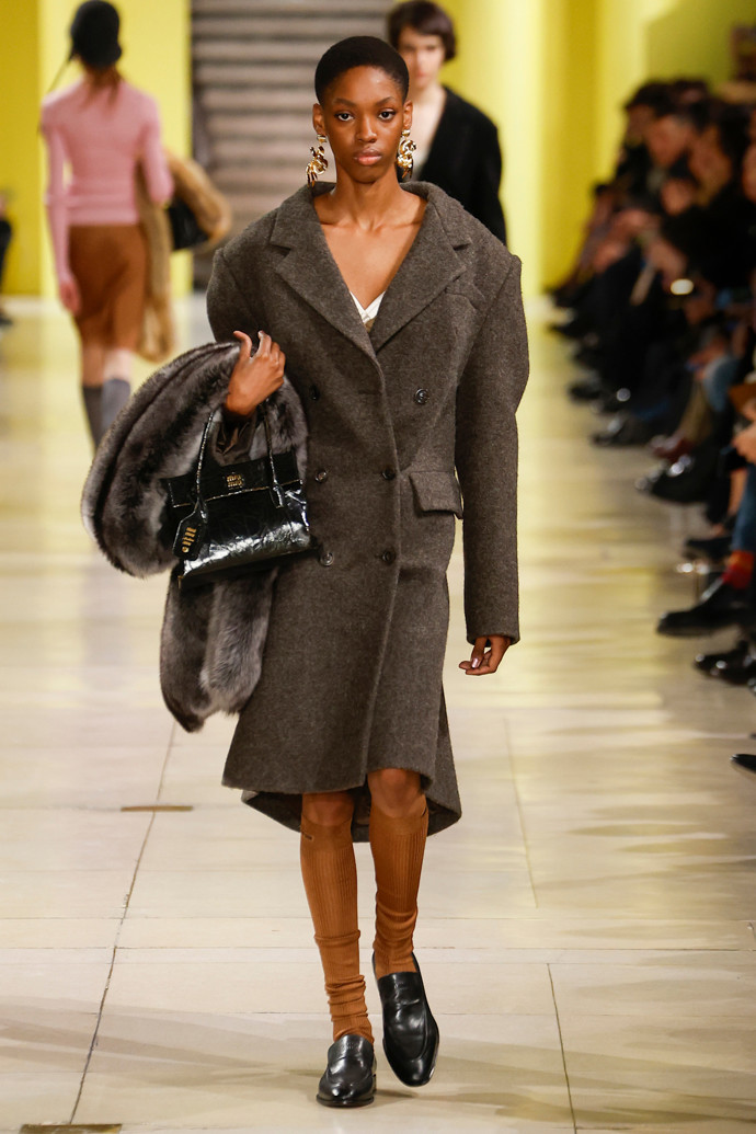 Miu Miu, FW25
