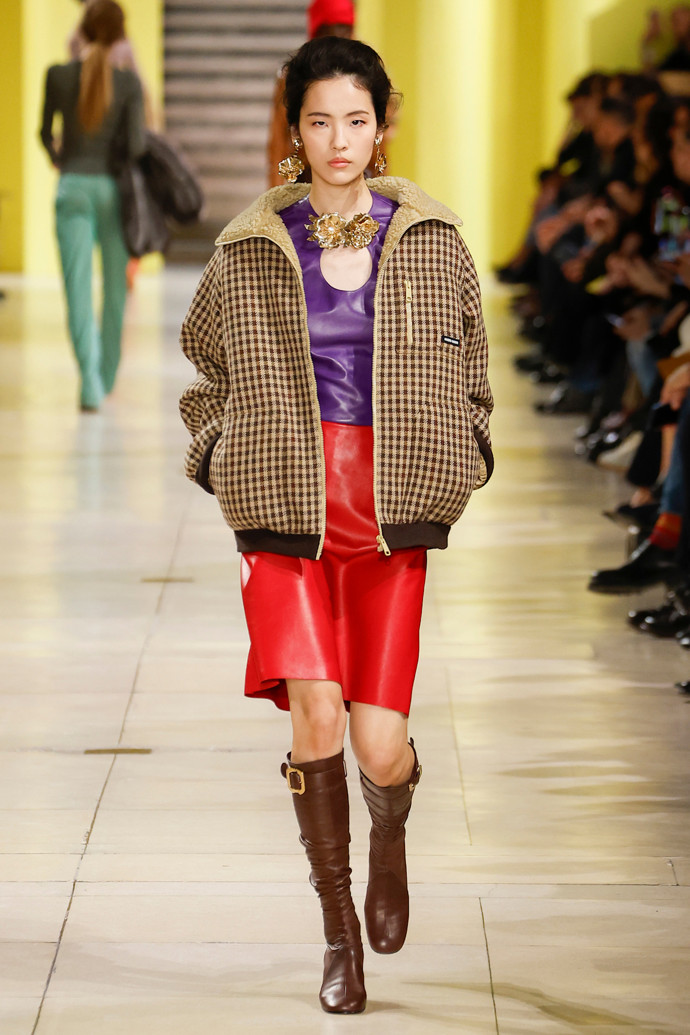 Miu Miu FW25