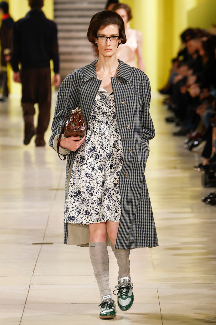 Miu Miu, FW25