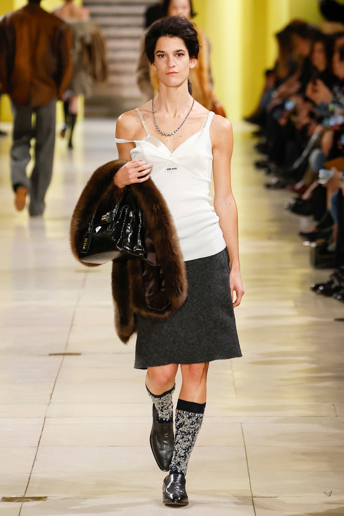 Miu Miu, FW25