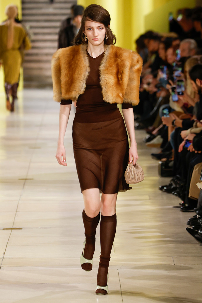 Miu Miu FW25