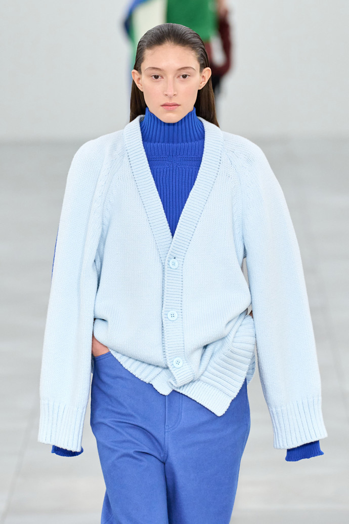 Miyake FW25