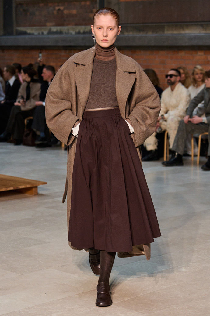 Miu Miu, FW25