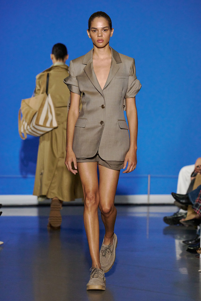 Monse SS26