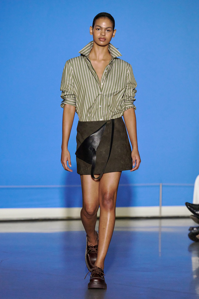 Monse SS26