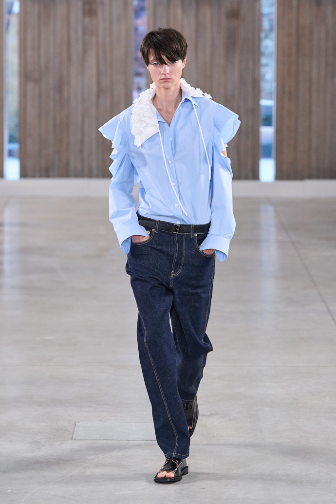 Moschino, SS26