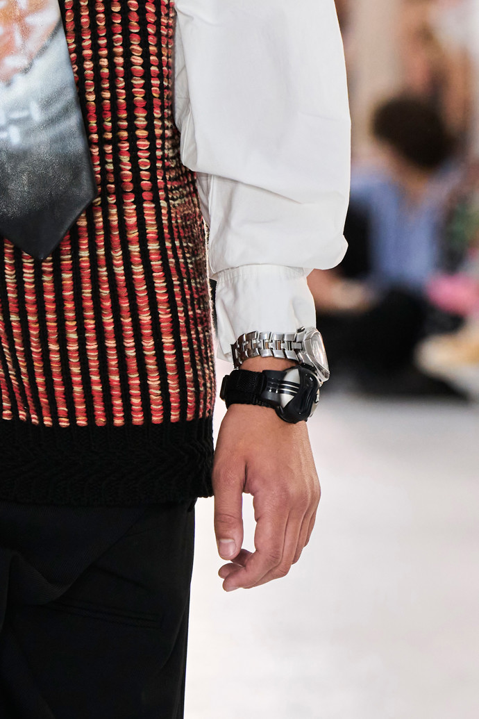 Vautrait, FW25