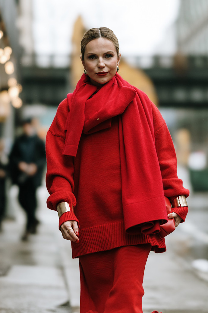 NY Streetstyle