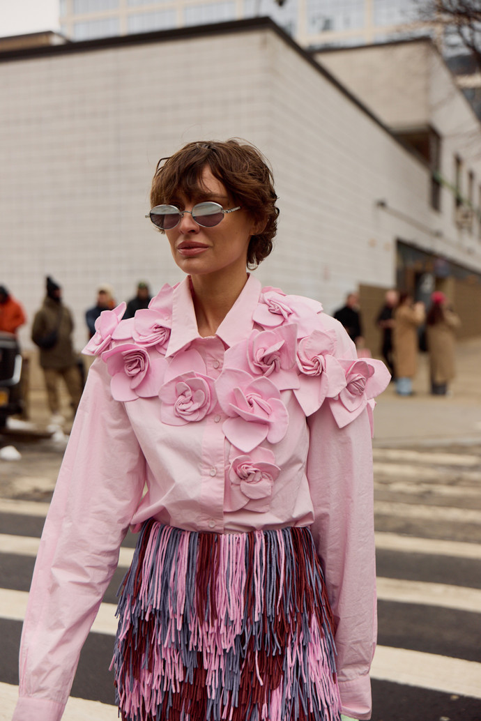 NY streetstyle