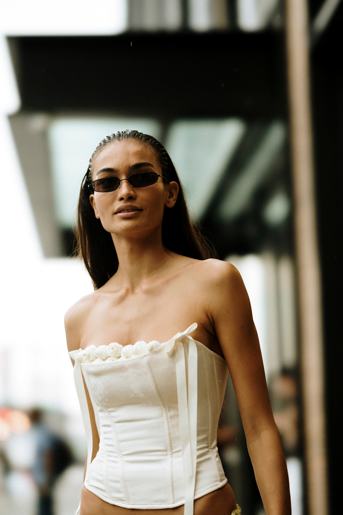 NY streetstyle
