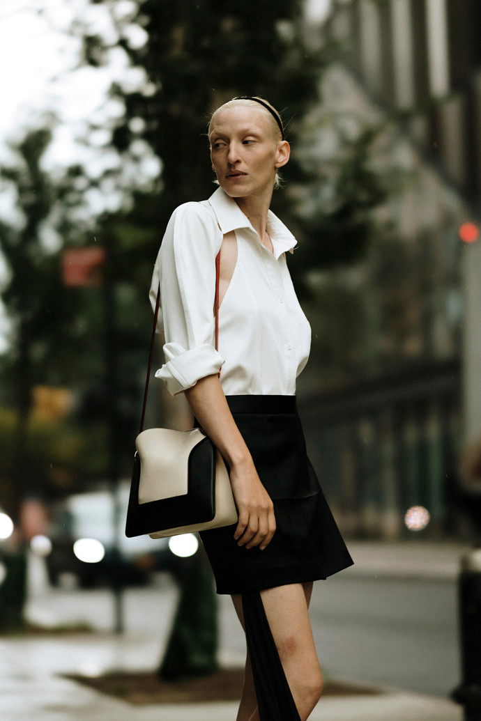 NY streetstyle