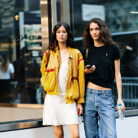 NY streetstyle