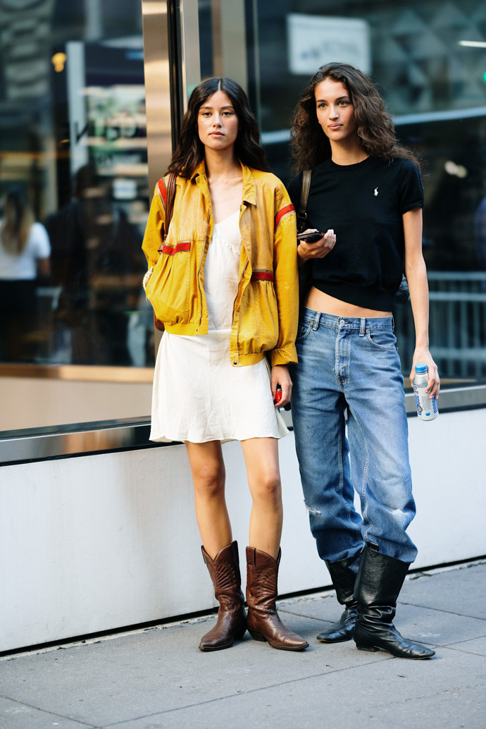 NY streetstyle