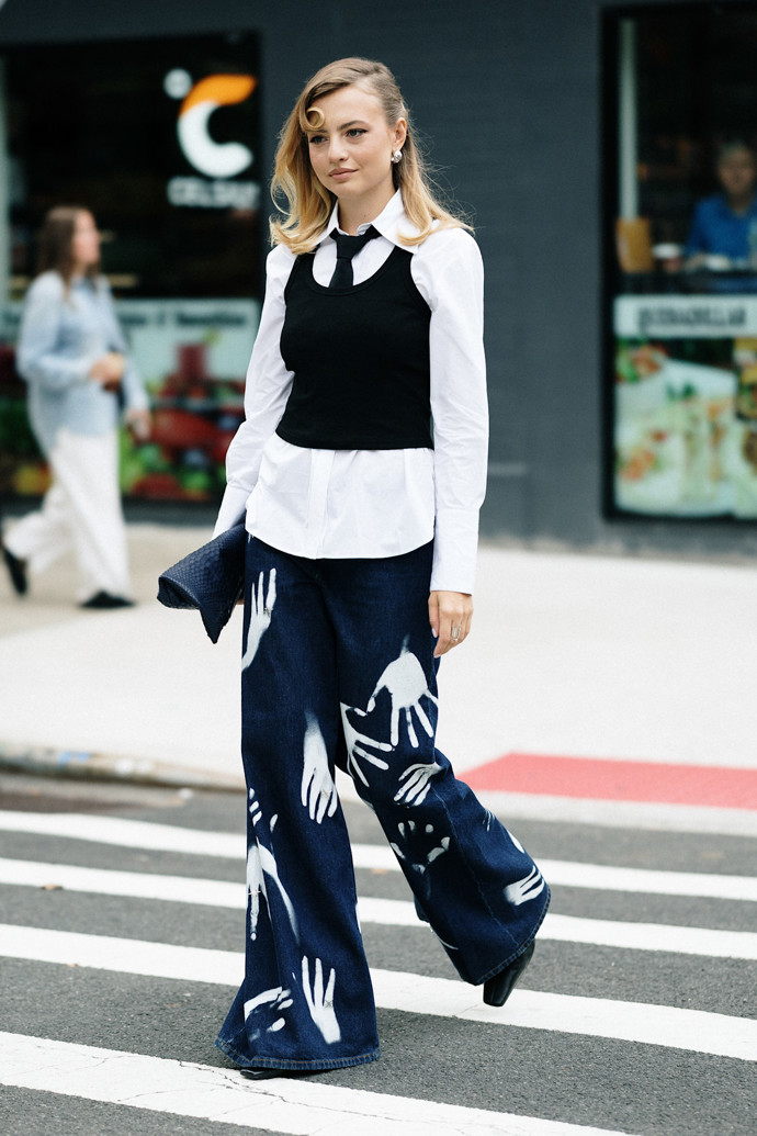 New York, streetstyle, SS26