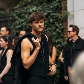 Nejlepší streetstyle z NYFW SS26