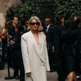 Nejlepší streetstyle z NYFW SS26