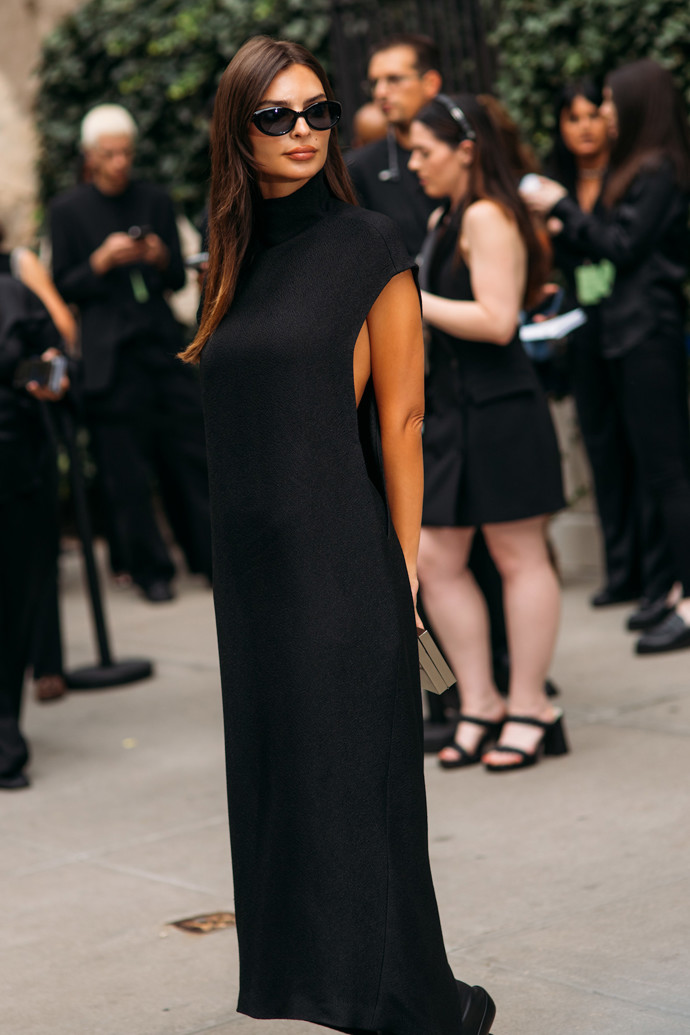 Nejlepší streetstyle z NYFW SS26
