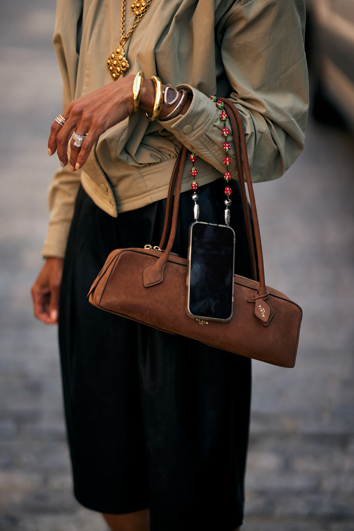 NY streetstyle