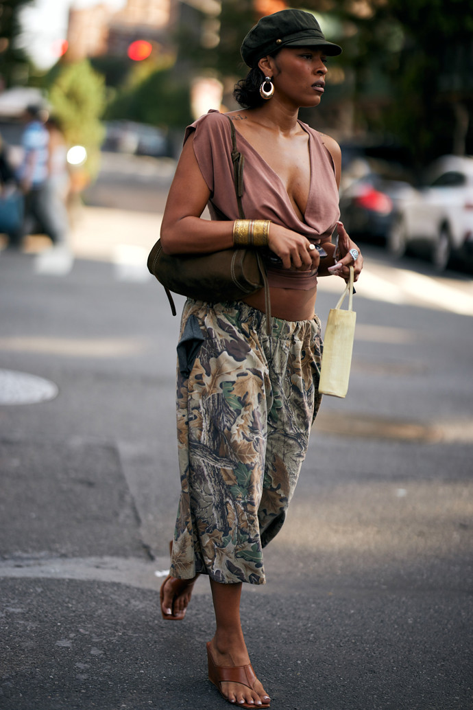 NY streetstyle