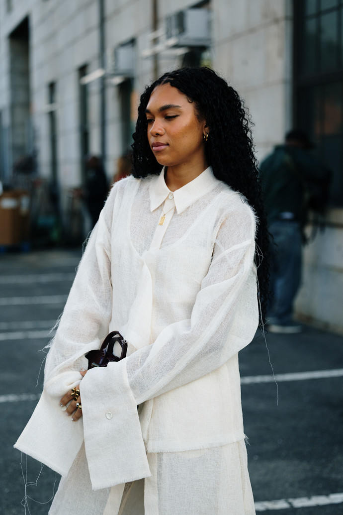 New York, streetstyle, SS26